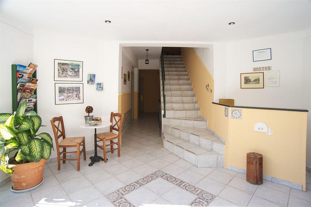 Manolia Studios Trapezaki  Buitenkant foto